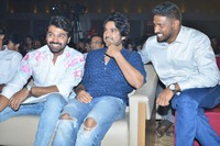 Movie 24 Kisses Pre Release Photos